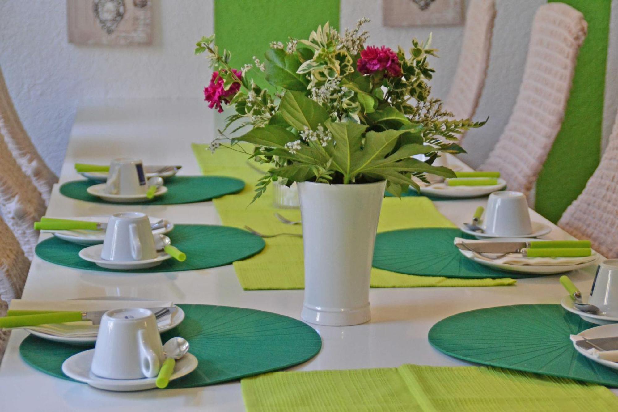 Pension Zur Neisse Guben Exteriér fotografie